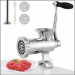 Manual Meat Grinder